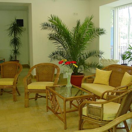 Vila Elena Eforie Nord Exterior photo